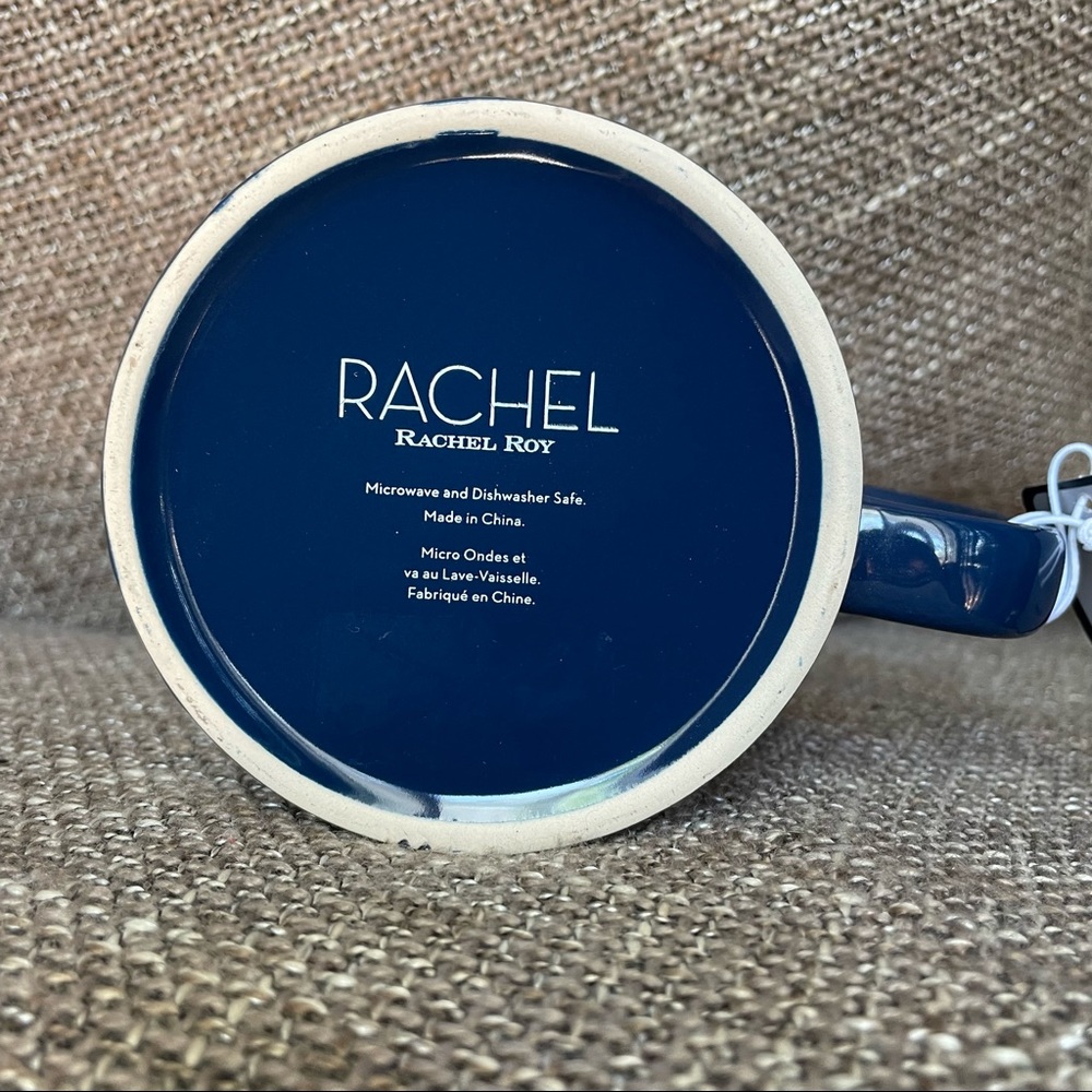 Rachel Roy Hand of Hamsa Mug - Picture 5 of 7